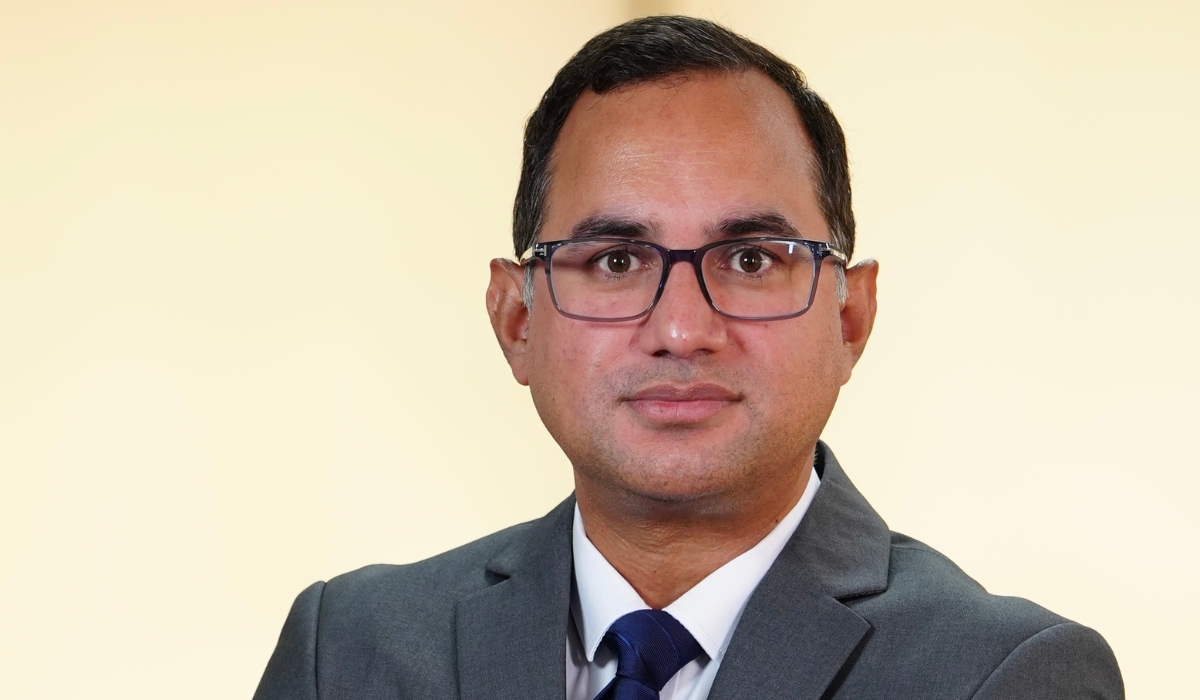 Rahul Arya on Qatars Market Future